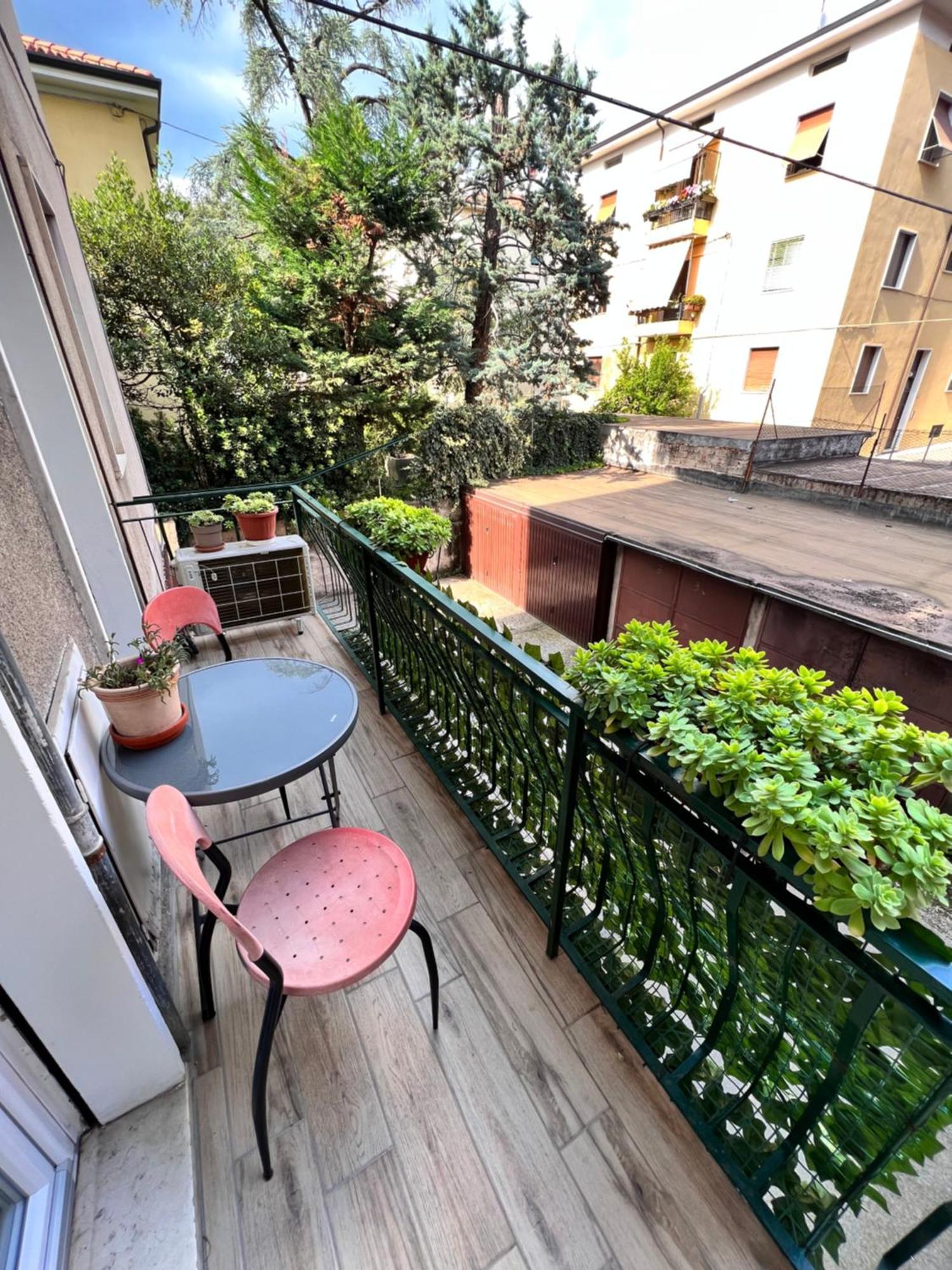 I Love Verona - Zona Fiera Exterior photo